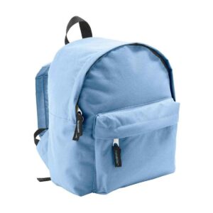 SOL'S Kids Rider Backpack - Sky Blue