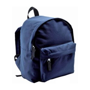 SOL'S Kids Rider Backpack - French Navy