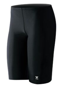 TYR Eco™ Solid Jammers - Black