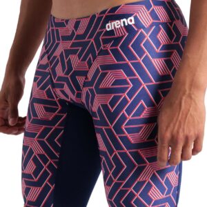 Arena Escape Jammer - Navy / Red / White / Blue