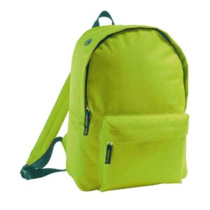 SOL'S Rider Backpack - Apple Green