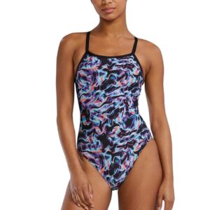 TYR Durafast Elite® Energia Diamondfit Swimsuit - Multi