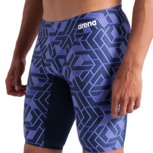 Arena Escape Jammer - Navy Blue