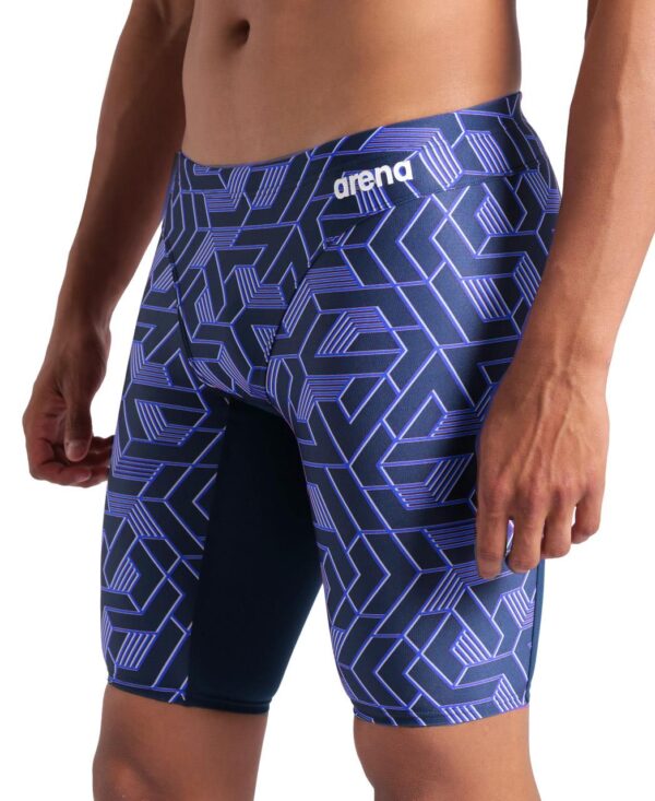 Arena Escape Jammer - Navy Blue