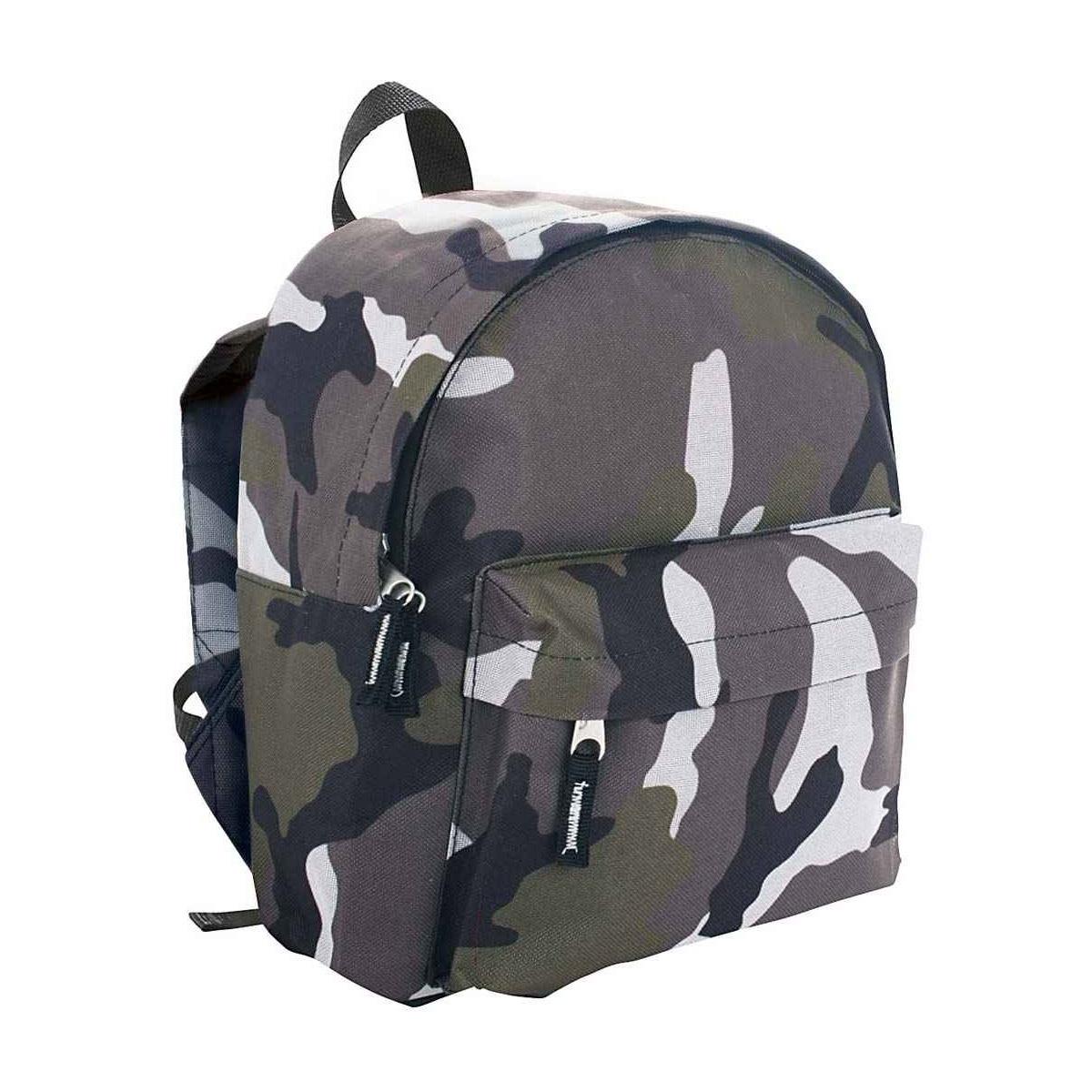 SOL'S Kids Rider Backpack - Camouflage