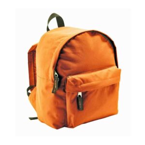 SOL'S Kids Rider Backpack - Orange