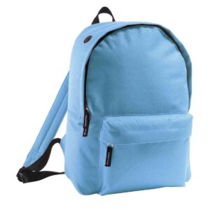 SOL'S Rider Backpack - Sky Blue