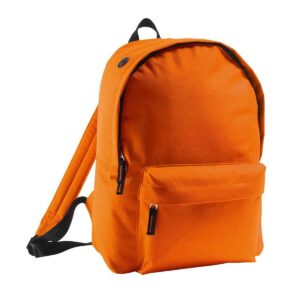 SOL'S Rider Backpack - Orange