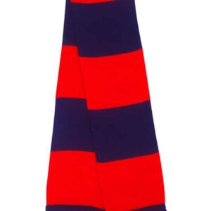 Result Team Scarf - Navy / Red