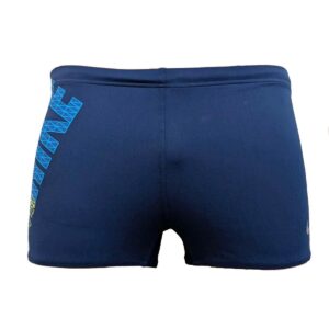 Nike Mens Swim Shorts - Navy