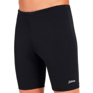 Zoggs Boys Cottesloe Mid Jammer - Navy Blue