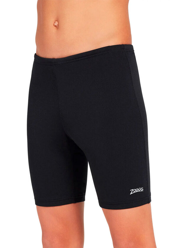 Zoggs Boys Cottesloe Mid Jammer - Navy Blue