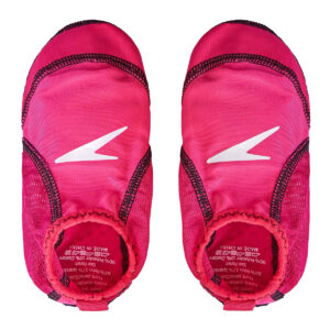 Speedo Junior Pool Sock - Pink