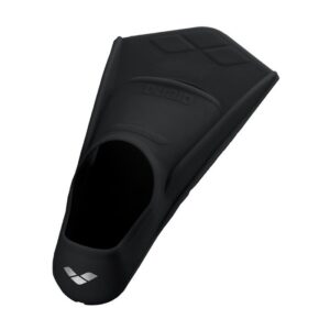 Single Arena Powerfins - Black