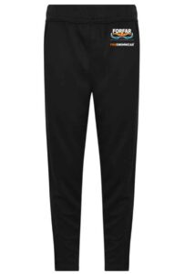 ForFar Swimming Club Custom Track Pants