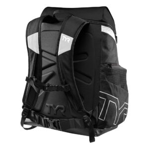 ForFar Swimming Club Custom TYR Alliance 45L Backpack