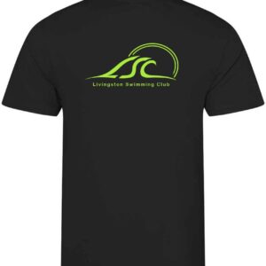 Livingston Swimming Club Custom T-Shirt
