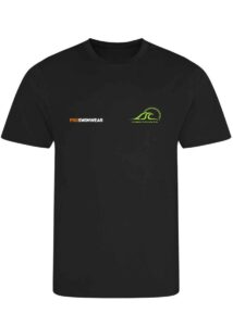 Livingston Swimming Club Custom T-Shirt