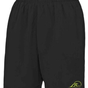 Livingston Swimming Club Custom Shorts-0