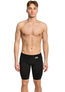 Mad Wave MW Revolution Jammers - Black