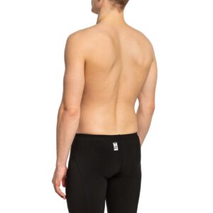 Mad Wave MW Revolution Jammers – Black