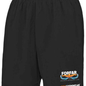 ForFar Swimming Club Custom Shorts-0