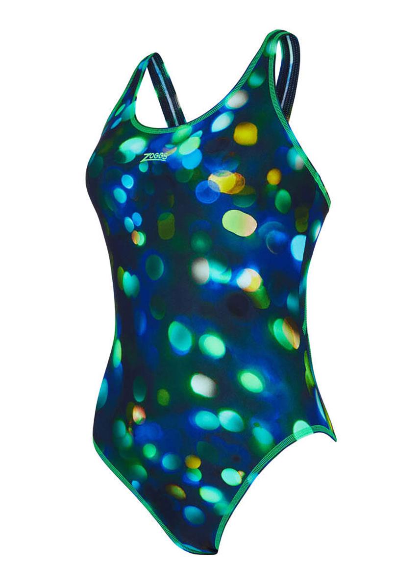 Zoggs Purity Masterback Swimsuit-624749