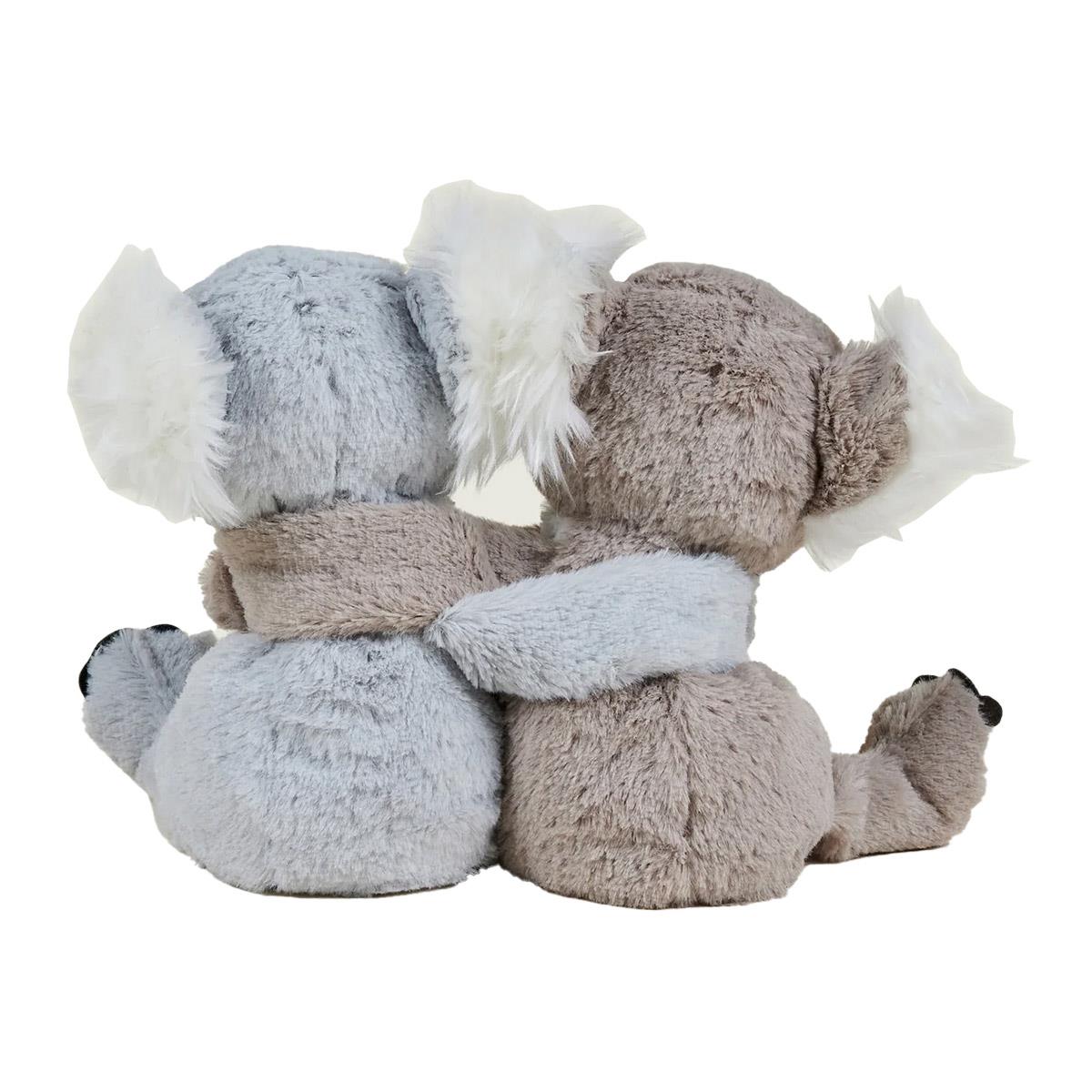 Warmies Warm Hugs Microwavable Koalas - 23 cm-623083