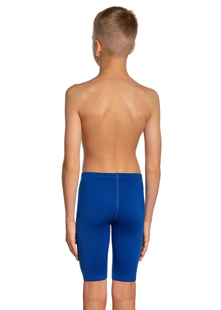 Mad Wave Drive Junior PBT Jammers - Blue-brand