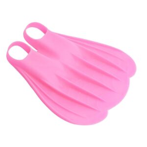Mad Wave Turbo Monofins Pink