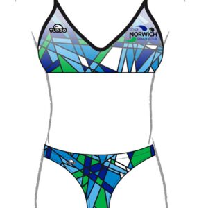 City of Norwich Bikini-0
