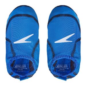 Speedo Junior Pool Sock - Blue