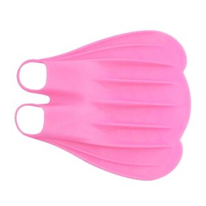 Mad Wave Turbo Monofins – Pink