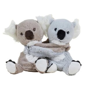 Warmies Warm Hugs Microwavable Koalas - 23 cm