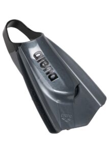 Arena Powerfin Pro II - Black