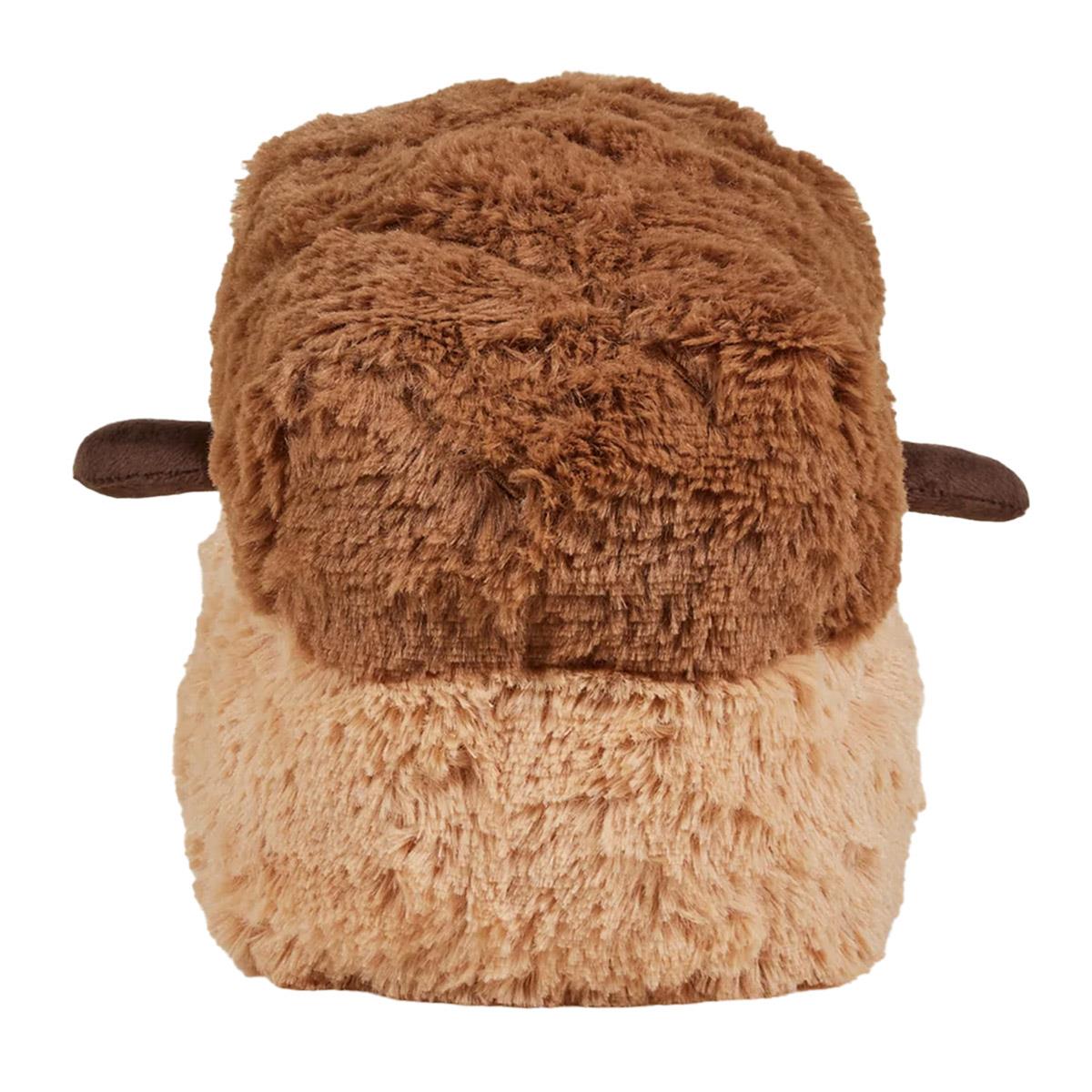 Warmies Microwavable Plush Loaf of Bread - 33cm-623127