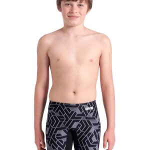 Arena Boy's Escape Jammer - Black