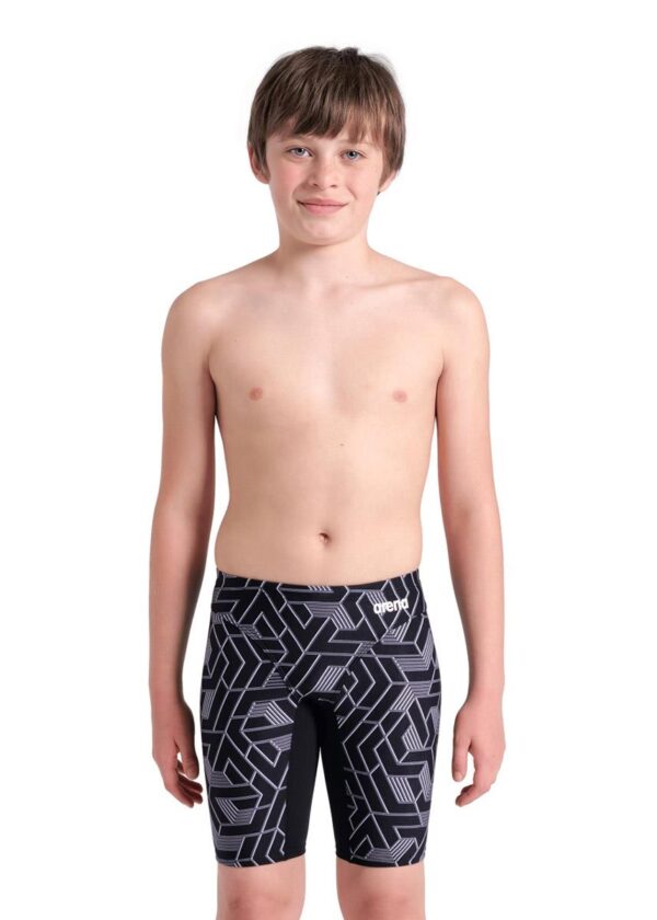 Arena Boy's Escape Jammer - Black