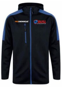 BUSL Custom Performance Hybrid Jacket - Adult