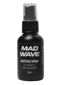 Mad Wave Antifog spray - 30 ml