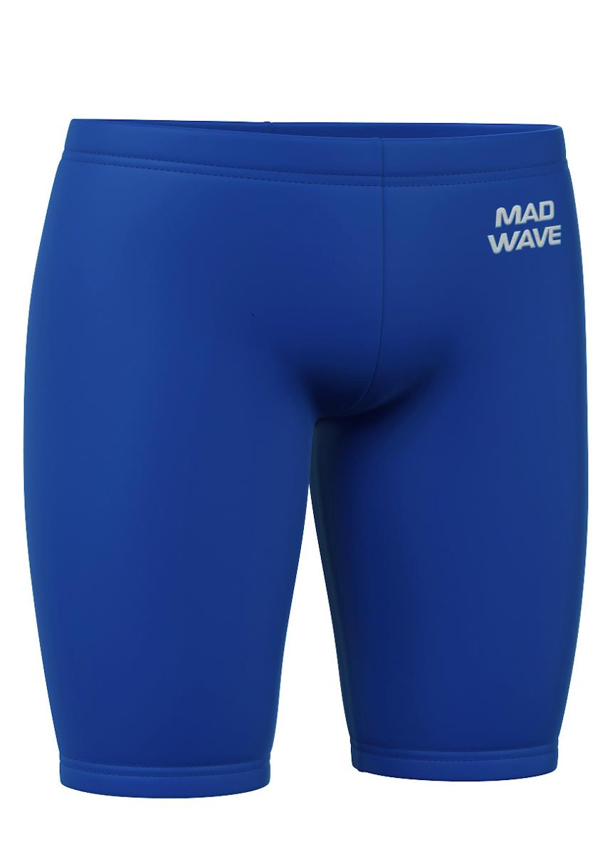 Mad Wave Drive Junior PBT Jammers - Blue-624134