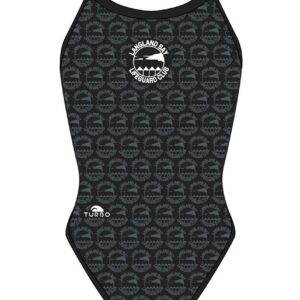 Langland Swimming Club Custom Swimsuit-0