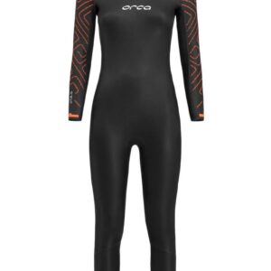 Orca Women's Vitalis TRN Wetsuit