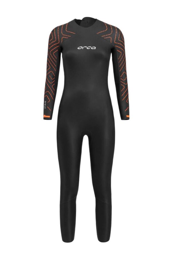 Orca Women's Vitalis TRN Wetsuit