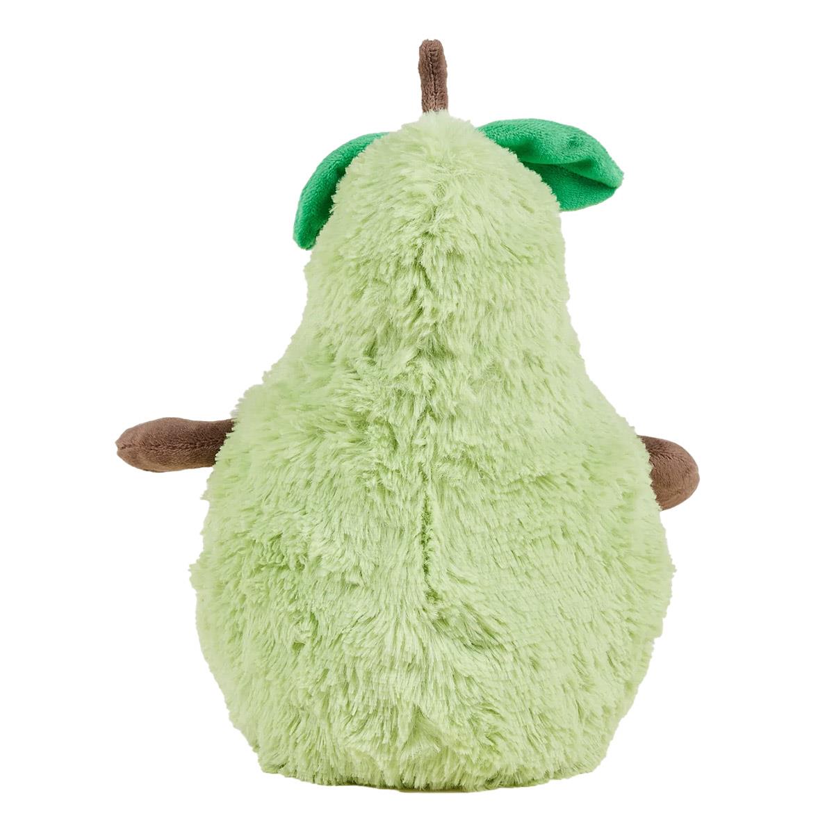 Warmies Microwavable Plush Pear - 27 cm-623105