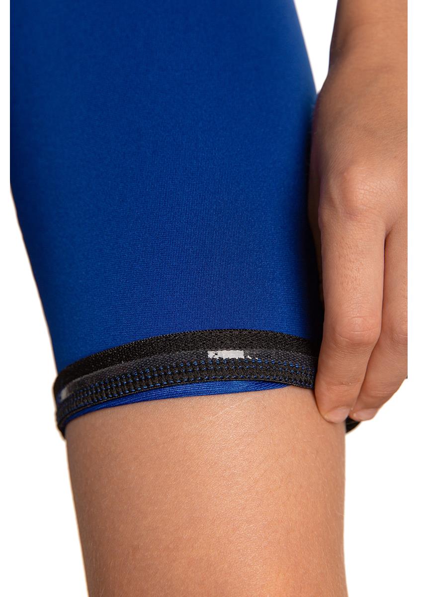 Mad Wave Drive Junior PBT Jammers - Blue-624133