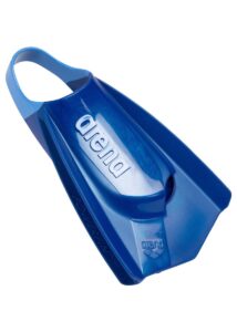 Arena Powerfin Pro II - Blue