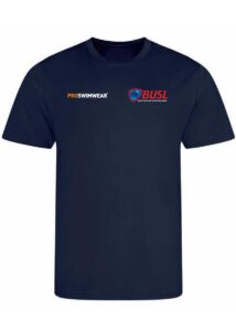 BUSL Custom T-Shirt - Adult
