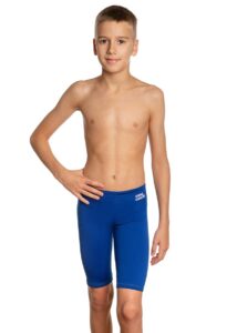 Mad Wave Drive Junior PBT Jammers - Blue