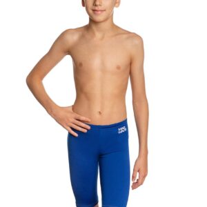 Mad Wave Drive Junior PBT Jammer - Blue
